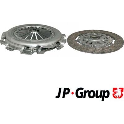 JP GROUP 1530400410 Juego de Embrague - Ford Focus Volvo V70 JP GROUP 1530400410 Juego de Embrague - Ford Focus Volvo V70