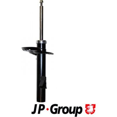 Amortiguador a gas JP GROUP 1542105180 - Derecho frontal - Volvo S80, V70, Ford Mondeo Amortiguador a gas JP GROUP 1542105180 - Derecho frontal - Volvo S80, V70, Ford Mondeo