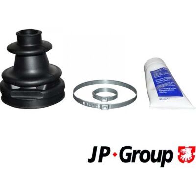 JP GROUP 1543700610 Funda de juntas de cardan - Funda de juntas de cardan JP GROUP 1543700610 Funda de juntas de cardan - Funda de juntas de cardan
