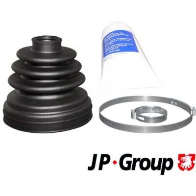 JP GROUP 1543700710 Kit de protección de árbol de transmisión - Kit de protección de árbol de transmisión JP GROUP 1543700710 Kit de protección de árbol de transmisión - Kit de protección de árbol de transmisión