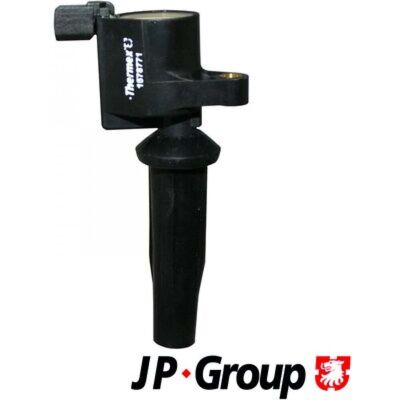 JP GROUP 1591600200 Bobina de encendido para Ford, Volvo, Mazda JP GROUP 1591600200 Bobina de encendido para Ford, Volvo, Mazda