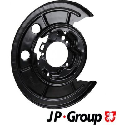 JP GROUP 3164302180 Protección de Disco de Freno - Eje trasero derecho JP GROUP 3164302180 Protección de Disco de Freno - Eje trasero derecho