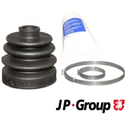 Junta de rótula JP GROUP - Polipropileno - 88mm - 21/73mm - Junta de rótula Junta de rótula JP GROUP - Polipropileno - 88mm - 21/73mm - Junta de rótula