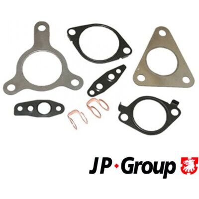 Turbocargador Garrett 751243-5002S - Turbo Turbocargador Garrett 751243-5002S - Turbo