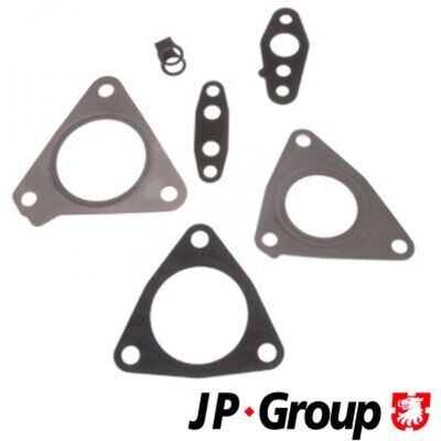 Kit de turbo JP GROUP 4017751310 - Turbo de escape Kit de turbo JP GROUP 4017751310 - Turbo de escape