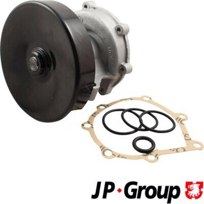 Renault JP GROUP 4114100700 Bomba de agua - Enfriamiento del motor Renault JP GROUP 4114100700 Bomba de agua - Enfriamiento del motor