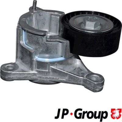 JP GROUP 4118200500 Polea tensora y tensor de correa - Polea tensora y tensor de correa JP GROUP 4118200500 Polea tensora y tensor de correa - Polea tensora y tensor de correa