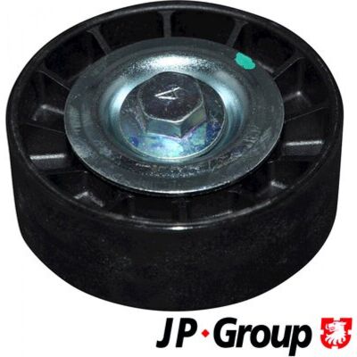 JP GROUP Modelo 4118301700 Polea tensora - Polea tensora para Citroën, Fiat, Peugeot JP GROUP Modelo 4118301700 Polea tensora - Polea tensora para Citroën, Fiat, Peugeot
