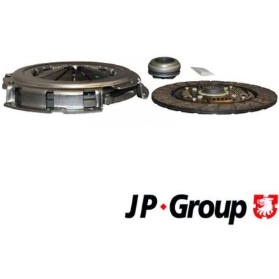 JP GROUP 4130401910 Juego de Embrague - Para Peugeot y Citroën JP GROUP 4130401910 Juego de Embrague - Para Peugeot y Citroën