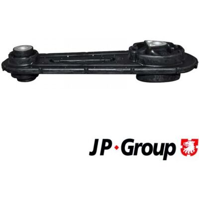 JP GROUP 4317900900 Soporte de motor trasero de goma y metal - Soporte para Renault, Dacia, Nissan JP GROUP 4317900900 Soporte de motor trasero de goma y metal - Soporte para Renault, Dacia, Nissan