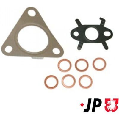 Kit de turbo JP GROUP - Compatible con Renault, Suzuki Kit de turbo JP GROUP - Compatible con Renault, Suzuki
