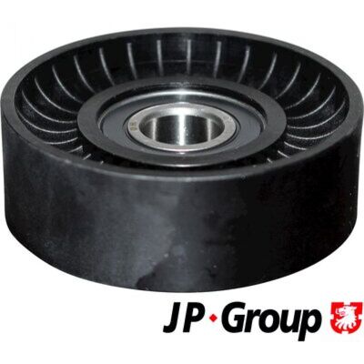 Polea guía de correa poli V - JP GROUP V-Ribbed Belt Pulley Polea guía de correa poli V - JP GROUP V-Ribbed Belt Pulley