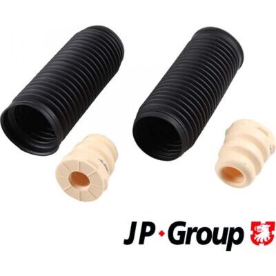 JP GROUP Kit de Suspensión delantera - Partes de suspensión JP GROUP Kit de Suspensión delantera - Partes de suspensión