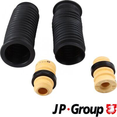 JP GROUP 1242703310 Kit de protección de amortiguador - Suspensión JP GROUP 1242703310 Kit de protección de amortiguador - Suspensión