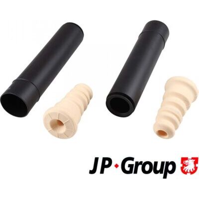 JP GROUP 1552704510 Kit de protección de amortiguadores - Volvo, Ford JP GROUP 1552704510 Kit de protección de amortiguadores - Volvo, Ford