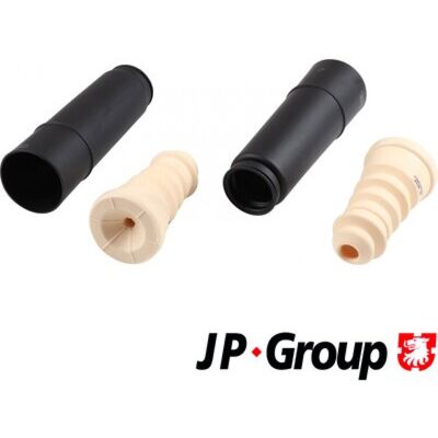 JP GROUP 1552704810 Kit de protección de amortiguadores - Protección para amortiguadores JP GROUP 1552704810 Kit de protección de amortiguadores - Protección para amortiguadores