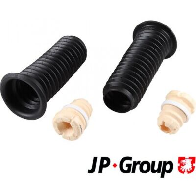 JP GROUP 1542704410 Kit de Protección de Amortiguadores - Partes de Suspensión JP GROUP 1542704410 Kit de Protección de Amortiguadores - Partes de Suspensión