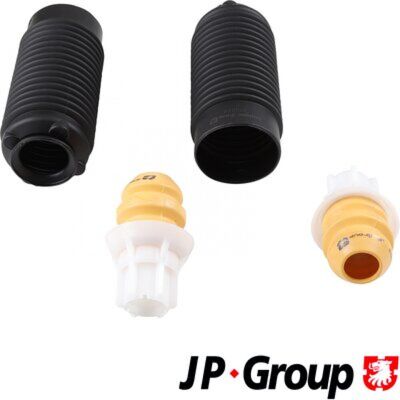 Kit de protección de amortiguadores JP GROUP 3342702410 - Suspensión Kit de protección de amortiguadores JP GROUP 3342702410 - Suspensión