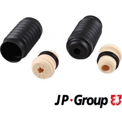 JP GROUP 3642702310 Kit de protección de amortiguador - Protección de suspensión JP GROUP 3642702310 Kit de protección de amortiguador - Protección de suspensión
