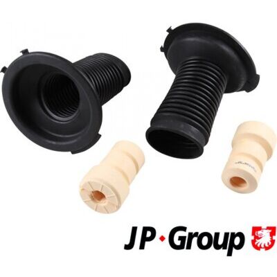 JP GROUP 484270281 Kit de protección para amortiguadores Toyota RAV4 JP GROUP 484270281 Kit de protección para amortiguadores Toyota RAV4