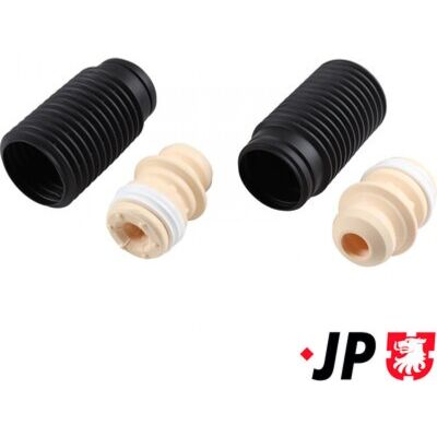 JP GROUP 1342702510 Kit de Protección de Amortiguador - Mercedes-Benz Clase A B JP GROUP 1342702510 Kit de Protección de Amortiguador - Mercedes-Benz Clase A B