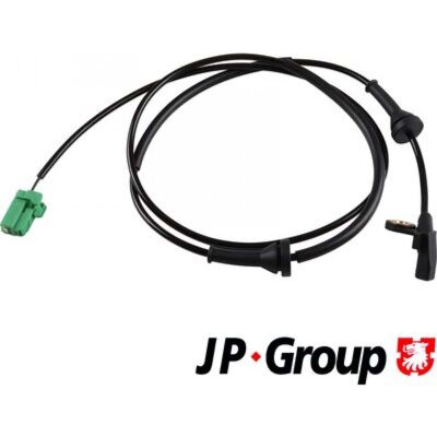 Sensor de velocidad de rueda Volvo S60 S80 V70 Xc70 JP GROUP - Verde Sensor de velocidad de rueda Volvo S60 S80 V70 Xc70 JP GROUP - Verde