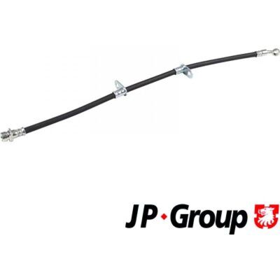Manguera de freno JP GROUP 567mm Trasera M10x1 - Manguera de freno Manguera de freno JP GROUP 567mm Trasera M10x1 - Manguera de freno