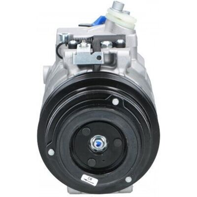 Mercedes-Benz 7SBU16C Compresor de A/A - R134a PAG 46 Mercedes-Benz 7SBU16C Compresor de A/A - R134a PAG 46