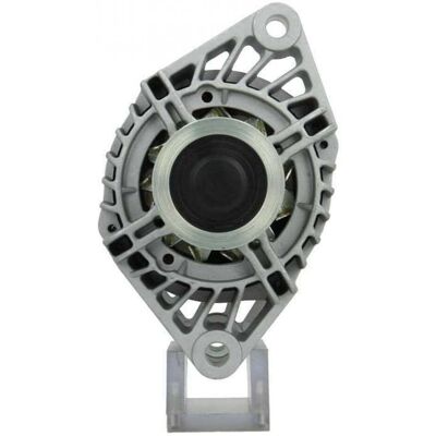 Alternador Alfa Romeo - 120A, 12V, Polea de 6ranuras Alternador Alfa Romeo - 120A, 12V, Polea de 6ranuras