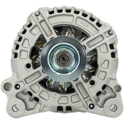 Alternador 120A de Alanko - Peça automotriz Alternador 120A de Alanko - Peça automotriz