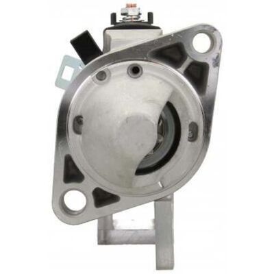 Honda 120.537.092.190 Arranque - 12V, 1.6kW, 75mm Brida, Giratorio horario Honda 120.537.092.190 Arranque - 12V, 1.6kW, 75mm Brida, Giratorio horario