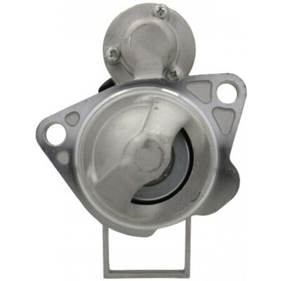 Arranque Opel Vauxhall 1.4kW - Girando a la derecha - 74.7mm Flange Arranque Opel Vauxhall 1.4kW - Girando a la derecha - 74.7mm Flange