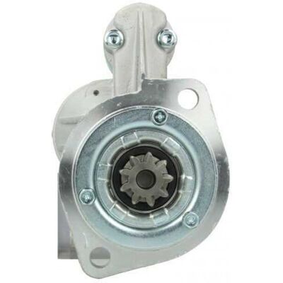BV - PSH 131.505.092.080 - 24V - 3.5kW - Arrancador BV - PSH 131.505.092.080 - 24V - 3.5kW - Arrancador
