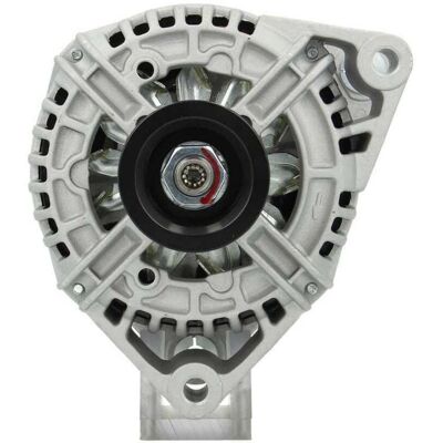 Alternador BV PSH 12V 100A para Opel Astra Corsa Meriva Alternador BV PSH 12V 100A para Opel Astra Corsa Meriva