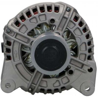 Bosch 135.537.155.010 Alternador - 12V 155A - Vectra C, Signum Bosch 135.537.155.010 Alternador - 12V 155A - Vectra C, Signum