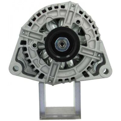 Alanko 10441716 135.554.100.010 Alternador - 12V 100A, Correa de 5 nervaduras, +Line Alanko 10441716 135.554.100.010 Alternador - 12V 100A, Correa de 5 nervaduras, +Line