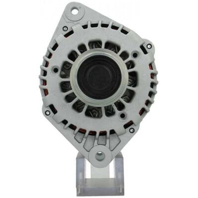 ALANKO 10444159 Alternador - 140A, 12V, 6 ranuras, -15° montaje - Alternador ALANKO 10444159 Alternador - 140A, 12V, 6 ranuras, -15° montaje - Alternador
