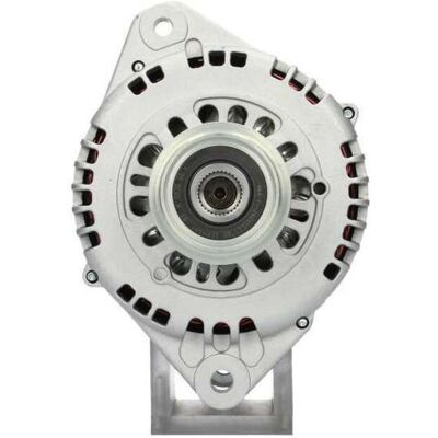 Alanko 10443128 10443160 10444006 114431 Alternador - Alternador Alanko 10443128 10443160 10444006 114431 Alternador - Alternador