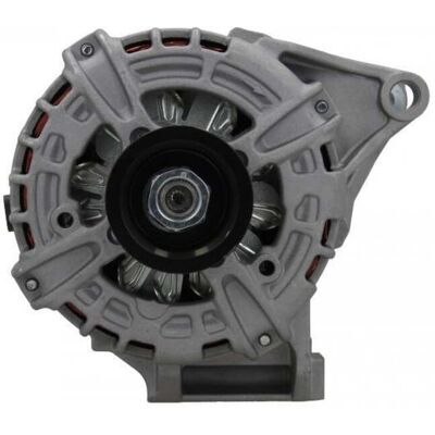 Alternador Bosch 0986087140 para Opel Zafira Tourer 140A Alternador Bosch 0986087140 para Opel Zafira Tourer 140A