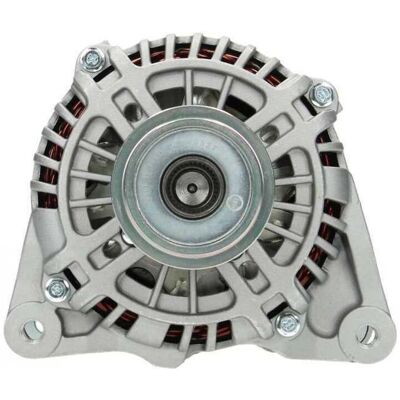 Generador Mazda 145.534.090.130 - 90A, 12V, con polea libre Generador Mazda 145.534.090.130 - 90A, 12V, con polea libre