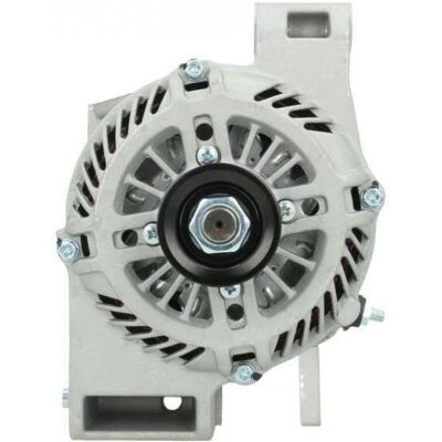 Alternador Mazda LF5018300 - 90A, 12V, para Mazda 3 5 Alternador Mazda LF5018300 - 90A, 12V, para Mazda 3 5