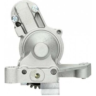 Arranque Bosch 150.555.223.130 - Para Chrysler, Dodge, Mitsubishi, Jeep Arranque Bosch 150.555.223.130 - Para Chrysler, Dodge, Mitsubishi, Jeep