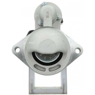 Hyundai/Kia 36100-2F000+ Arranque 12V 2.0kW - Montaje Frontal, Sentido Horario Hyundai/Kia 36100-2F000+ Arranque 12V 2.0kW - Montaje Frontal, Sentido Horario