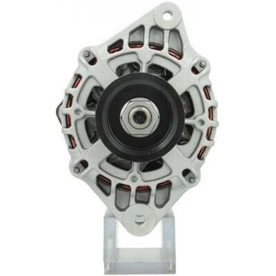Alternador Hyundai A521351052 - 70A, 12V, Para Hyundai Atos, Getz, I10, Kia Alternador Hyundai A521351052 - 70A, 12V, Para Hyundai Atos, Getz, I10, Kia