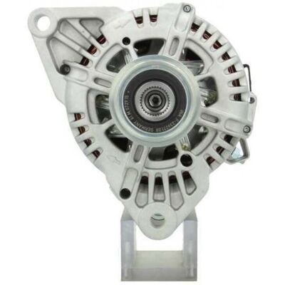 BV PSH Alternador - 120A, 12V, 5 ranuras - Alternador BV PSH Alternador - 120A, 12V, 5 ranuras - Alternador