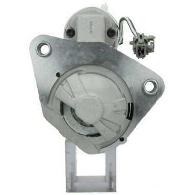 Arranque Nissan 12V 2,4kW - 70mm Brida - Giro horario - Arrancador Arranque Nissan 12V 2,4kW - 70mm Brida - Giro horario - Arrancador
