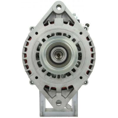 Alternador Nissan 165.539.090.080 PlusLine - Alternador Alternador Nissan 165.539.090.080 PlusLine - Alternador
