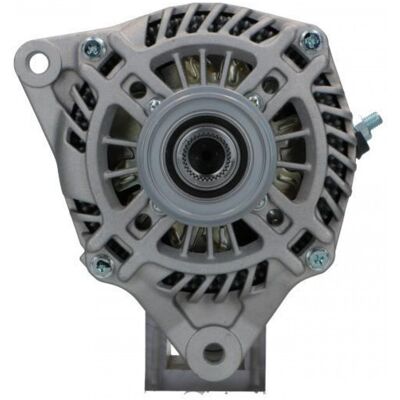 Alternador Bosch A175525150130 - 12V 150A con polea de 7 ranuras Alternador Bosch A175525150130 - 12V 150A con polea de 7 ranuras