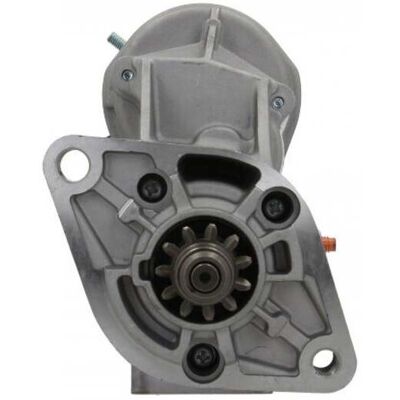 Arranque Toyota Hilux Dyna - 12V 2.7kW, 82.4mm, B+ Arranque Toyota Hilux Dyna - 12V 2.7kW, 82.4mm, B+