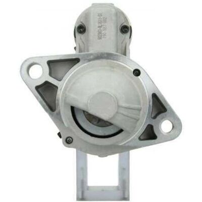 BOSCH 190.587.082.000 Arranque - 2.1kW, 12V, 73.8mm brida BOSCH 190.587.082.000 Arranque - 2.1kW, 12V, 73.8mm brida